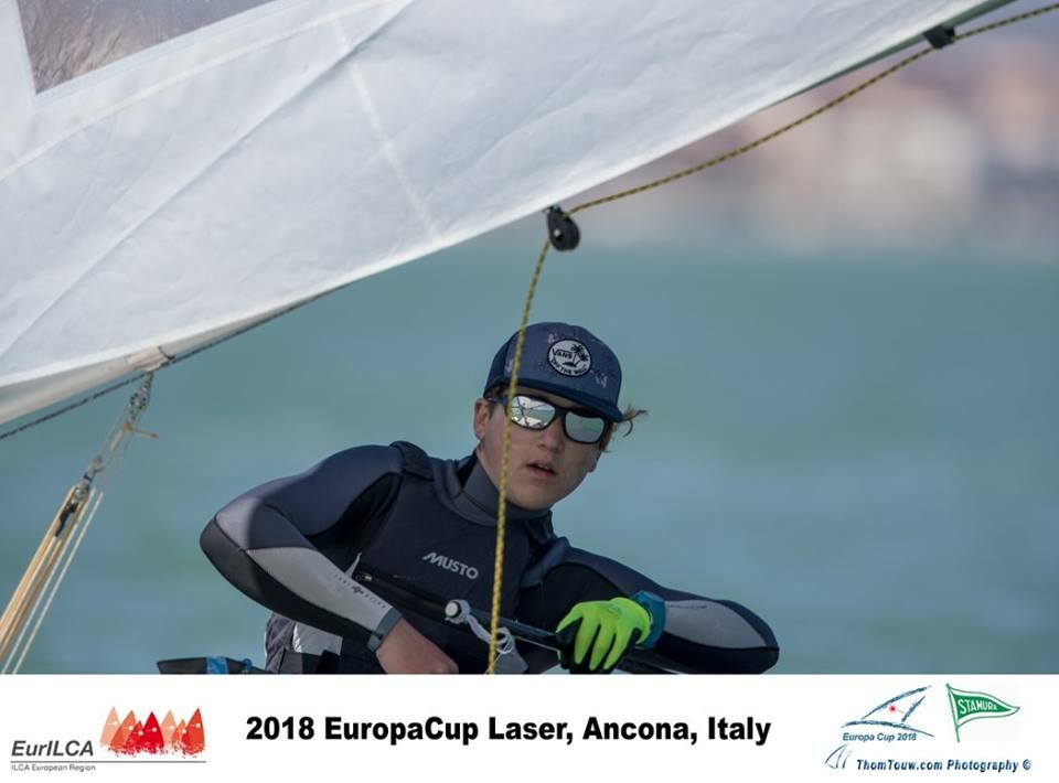 20180402 Laser Ancona Rinaldi