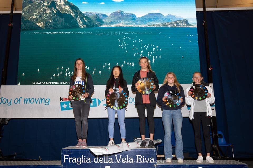 20190421 Meeting Garda Arseni podio