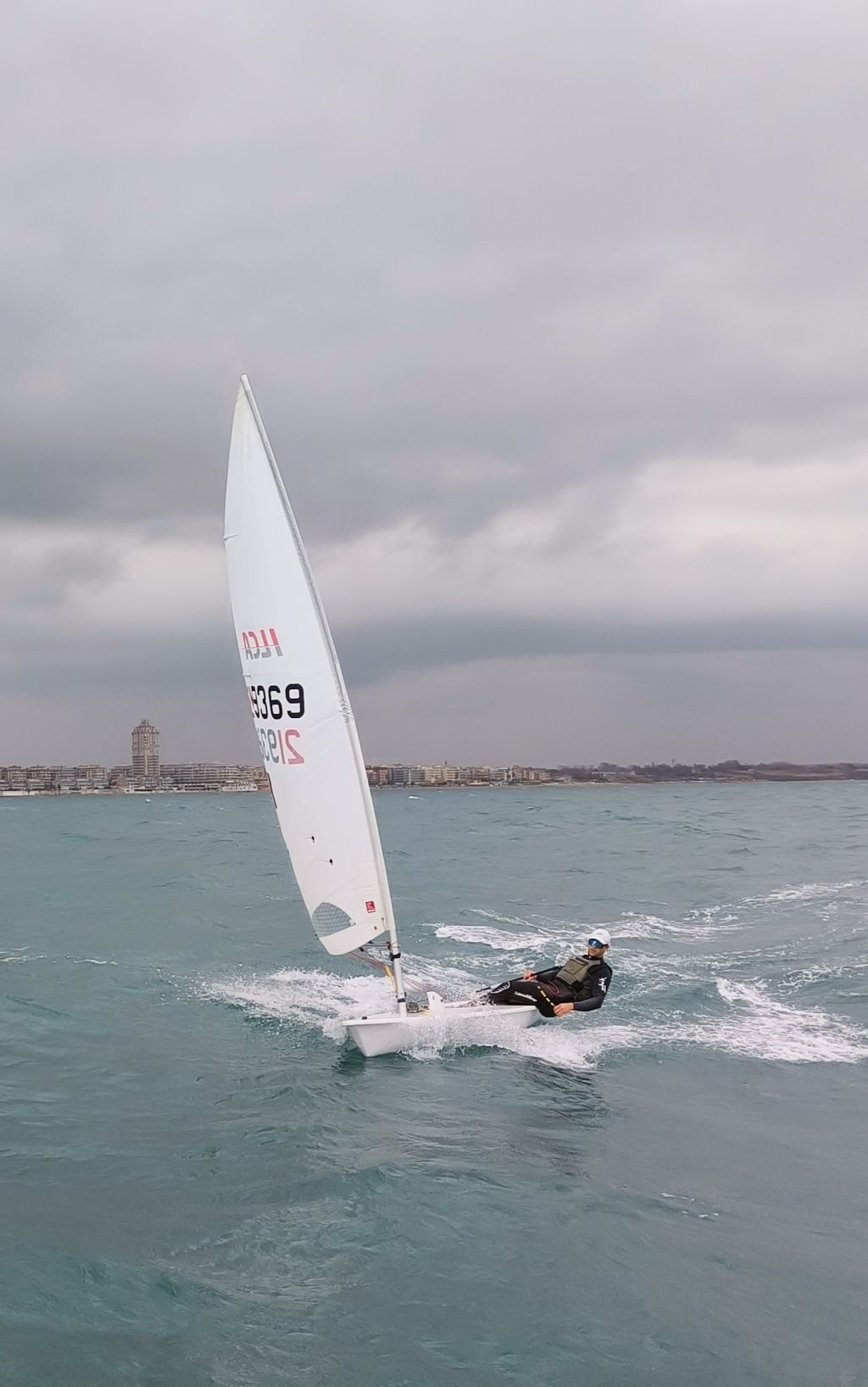 20250126 Zonale ILCA Roberto Rinaldi s