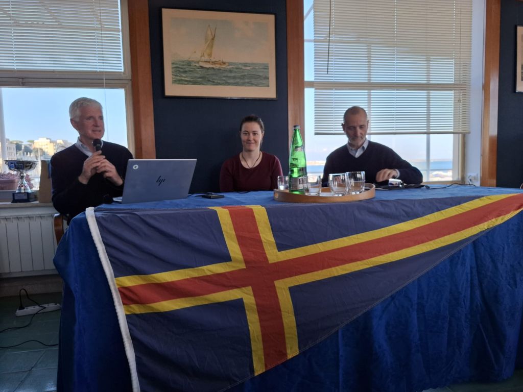 20250405 Incontro con Giulia Fava 1s