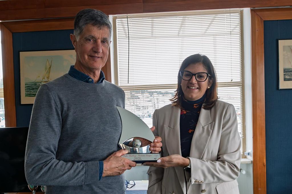 20260322 Nazionale Finn Premiazione Cinque s