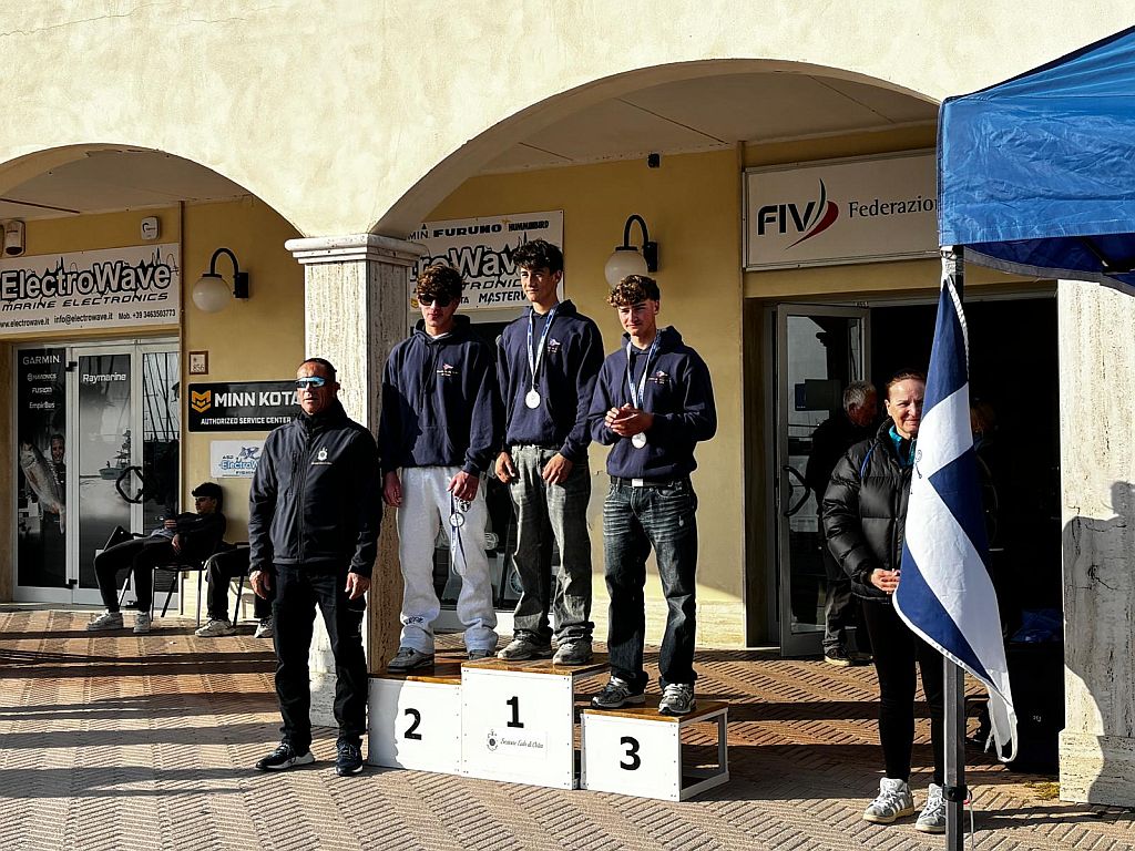 20260329 Zonale Ostia Premiazione 2s