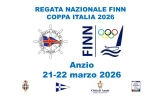 Regata Nazionale Finn, 21-22 marzo 2026