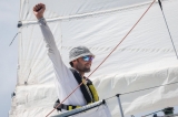 Nicolò Gamenara – La mia Mini Transat 